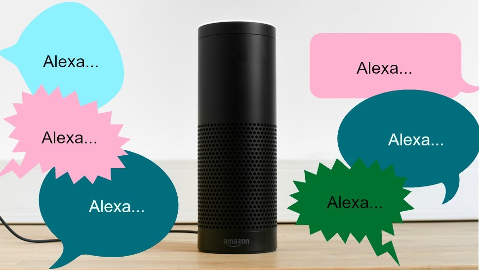 Serverless Amazon Alexa Skills