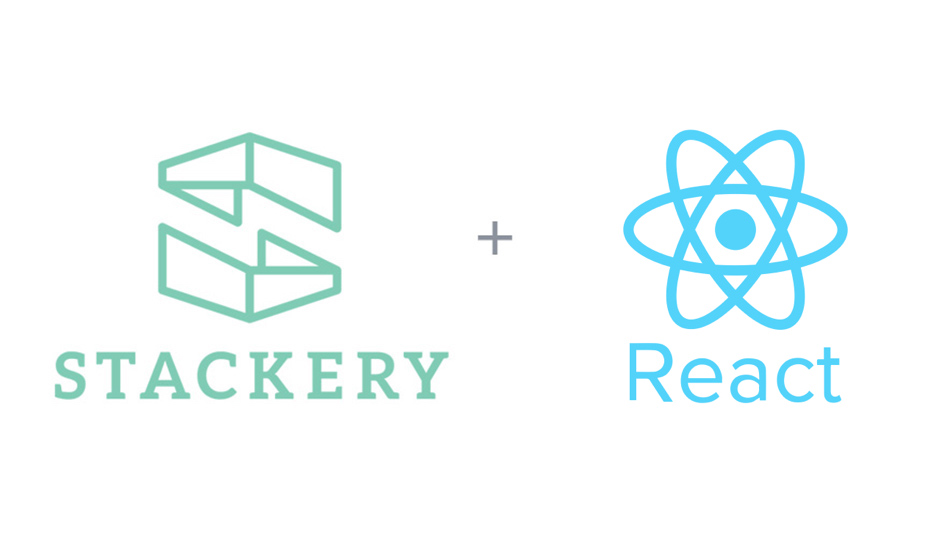 Building a Single-Page App With Stackery & React
