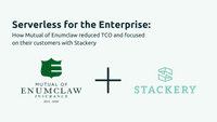 Secure Delivery Of Serverless Applications | Stackery